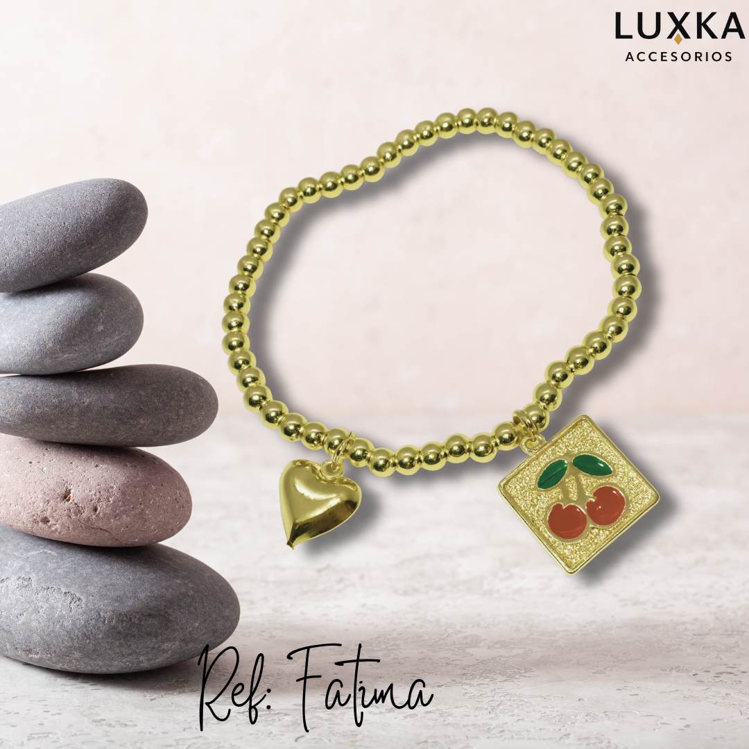 Pulsera Fatima