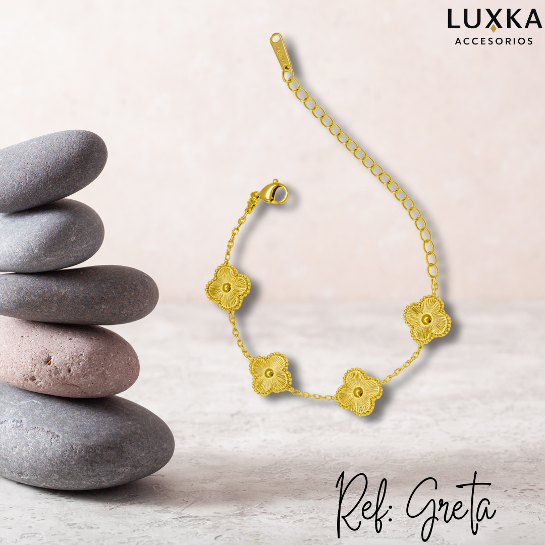 Pulsera Greta