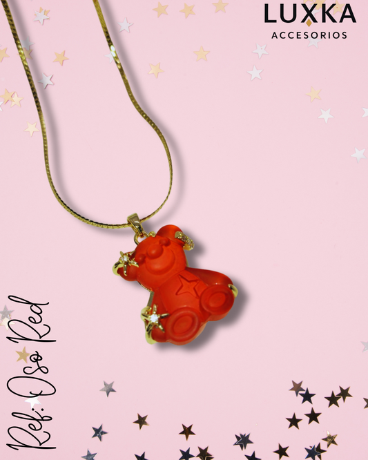 Cadena Oso