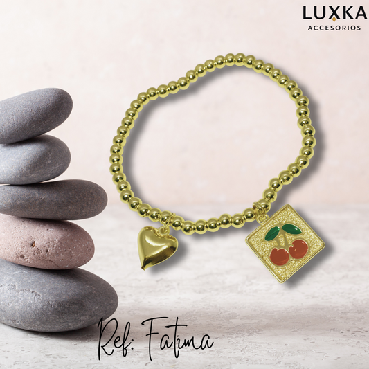 Pulsera Fatima