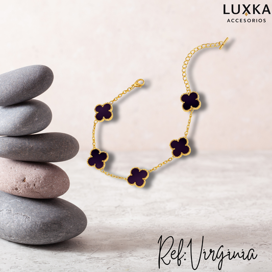 Pulsera Virginia
