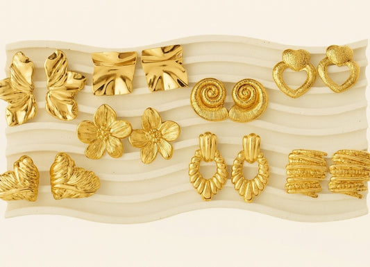 COLECCIÓN: AURA LUXKA